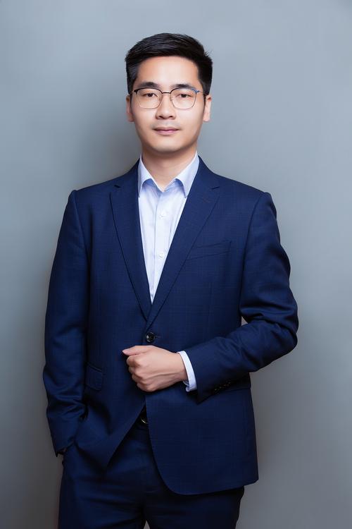 练友树 制作统筹负责人